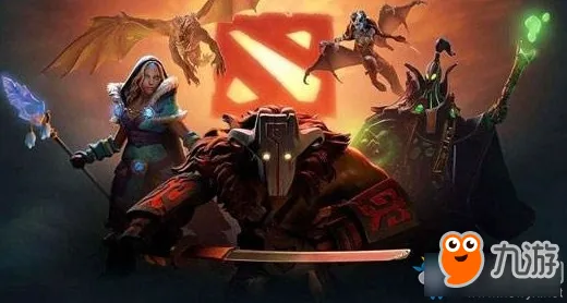 《DOTA2》世界观研究 9月技术分析 Android专业版