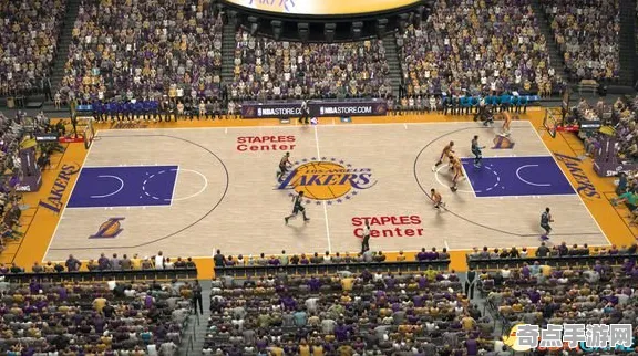 《NBA 2K26》地理系统研究 9月技术分析 PC专业版