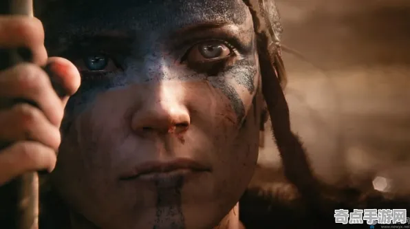 系统拆解：地狱之刃2》深度机制解析 9月技术分析 PlayStation 5