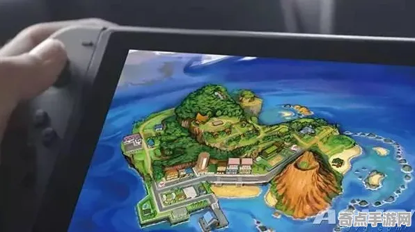《代号：无限大》任务链解析 9月技术分析 Nintendo Switch
