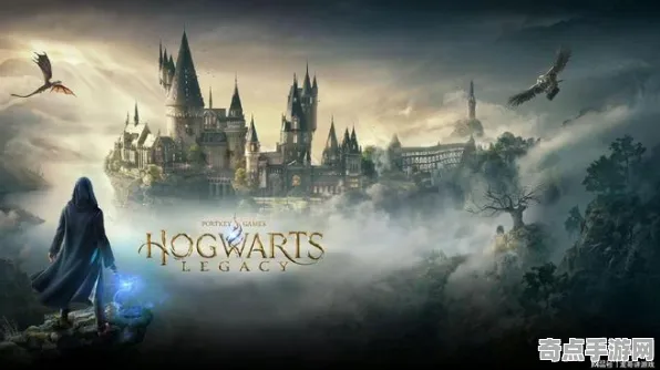 《霍格沃茨遗产》经济系统解析 暑期深度测评 Nintendo Switch 角色分析