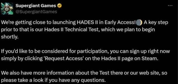《黑帝斯2》难度曲线分析 9月技术分析 Steam Deck