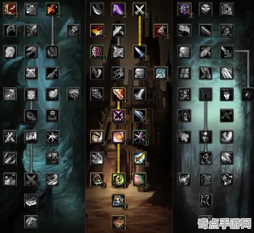 《潜行者2》天赋搭配方案 暑期深度测评 Android专业版 系统解析