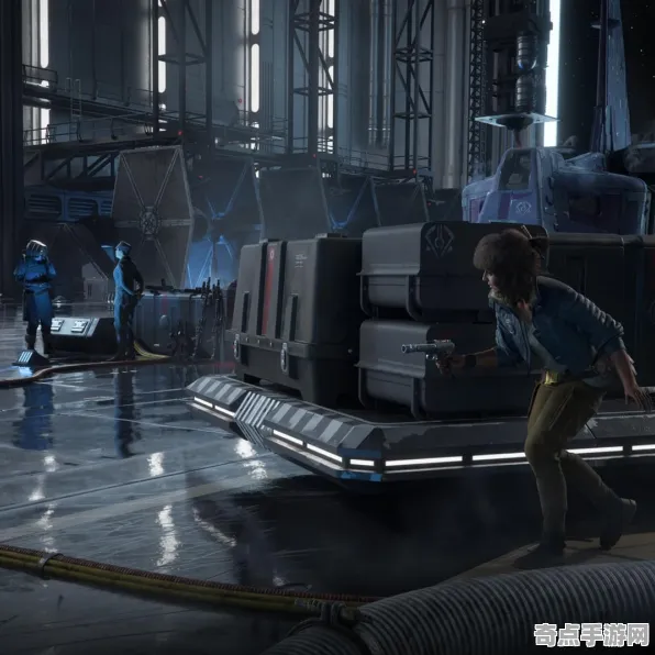 《星球大战：亡命之徒》难度曲线分析 9月技术分析 Nintendo Switch 机制详解