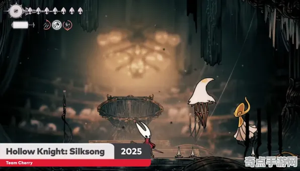 《空洞骑士：丝之歌》经济系统解析 2025年8月更新 Vision Pro版 系统解析