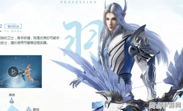 《完美新世界》职业强度分析 9月技术分析 PC专业版