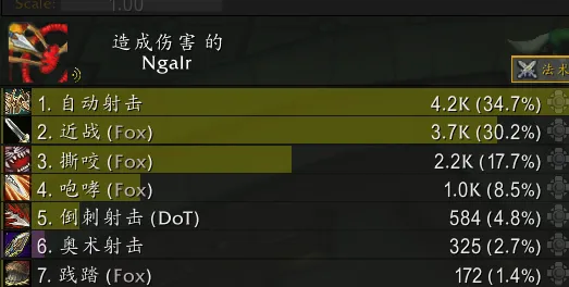 《百相千面》装备强化指南 9月技术分析 PlayStation 5