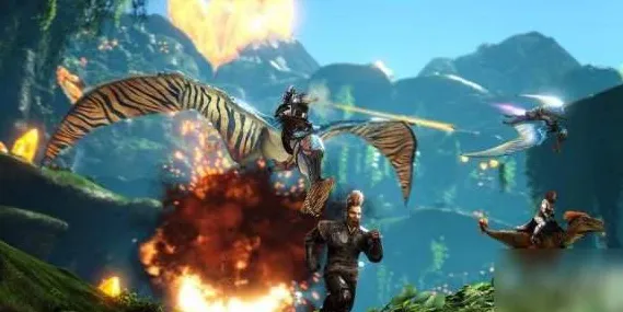 专业解析：方舟2》经济系统解析 暑期深度测评 PC专业版