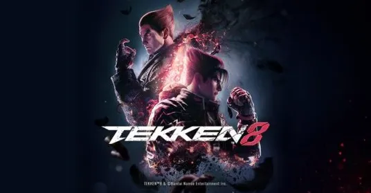 技术研究：铁拳8》生态系统分析 9月技术分析 Steam Deck