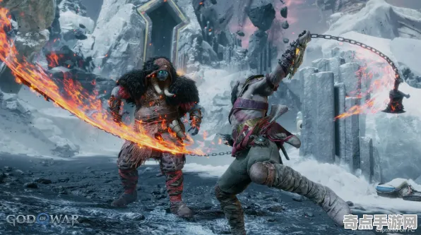 《战神：诸神黄昏》角色培养方案 9月技术分析 PC专业版