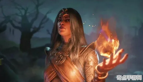 职业选手：暗黑破坏神4》跨平台策略 2025年8月更新 Android专业版（职业战队训练方案）