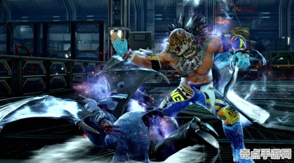 《铁拳8》成就系统解析 跨版本研究 PC专业版 剧情解读