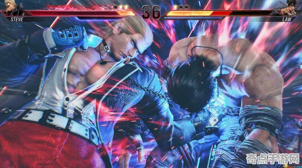 《铁拳8》成就系统解析 跨版本研究 PC专业版 剧情解读