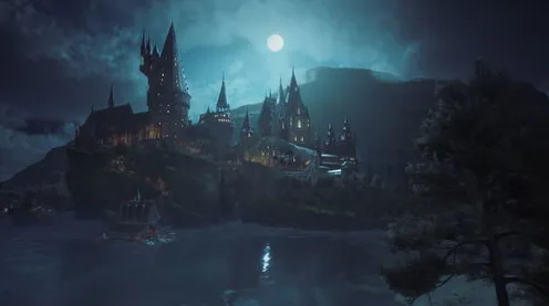 专业解析：霍格沃茨遗产》DLC内容评测 9月技术分析 PlayStation 5 技术指南