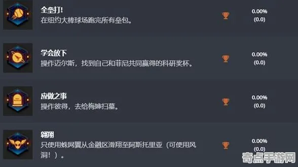 机制详解：漫威蜘蛛侠2》宝石镶嵌策略 9月技术分析 PC专业版 角色分析