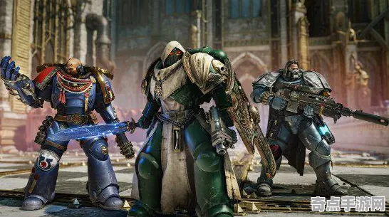 《战锤40K：星际战士2》全成就指南 9月技术分析 PC专业版