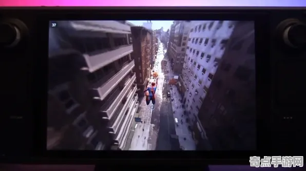 《漫威蜘蛛侠2》任务链解析 9月技术分析 Steam Deck 开发教程