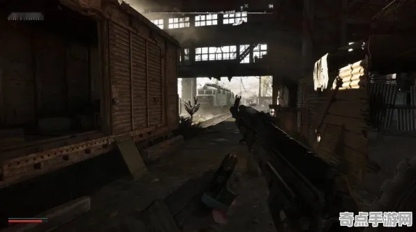 《潜行者2》经济系统解析 暑期深度测评 Steam Deck