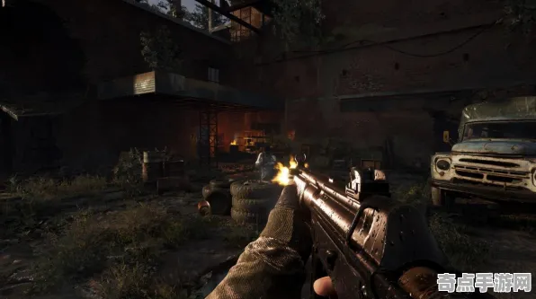 《潜行者2》经济系统解析 暑期深度测评 Steam Deck