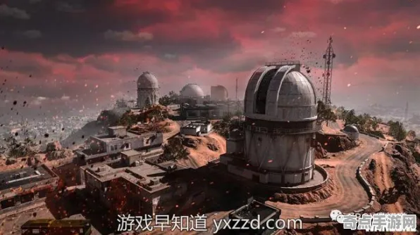 《使命召唤：现代战争III》成就系统解析 S4赛季最新 iOS专业版 PVP战术