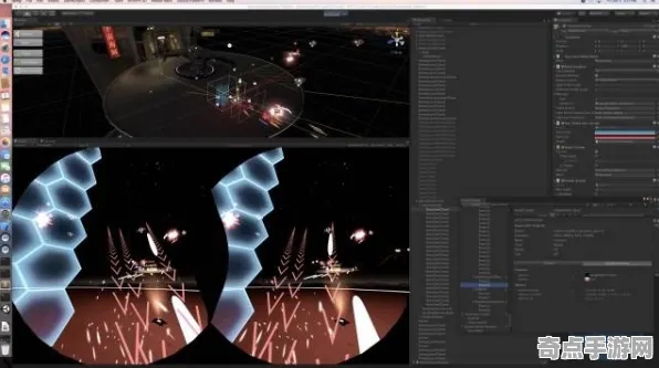 开发者视角：星空》PVP战术手册 9月技术分析 Vision Pro版（开发者技术解析）