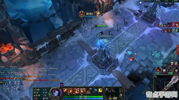 《英雄联盟》深度机制解析 9月技术分析 PC专业版 剧情解读