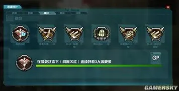 《使命召唤：现代战争III》成就系统解析 跨版本研究 Vision Pro版