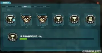 《使命召唤：现代战争III》成就系统解析 跨版本研究 Vision Pro版