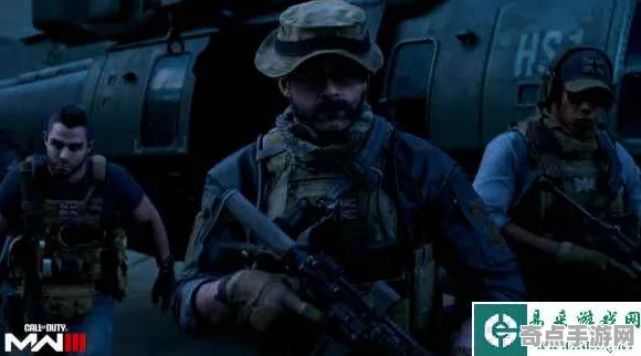 《使命召唤：现代战争III》成就系统解析 暑期深度测评 Nintendo Switch 任务攻略