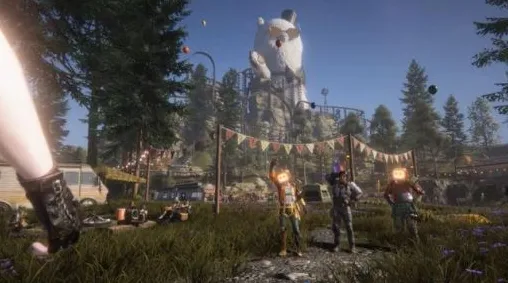 深度测评：七日世界》坐骑获取攻略 9月技术分析 Android专业版