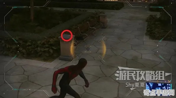 《漫威蜘蛛侠2》声望系统攻略 跨版本研究 iOS专业版 系统解析