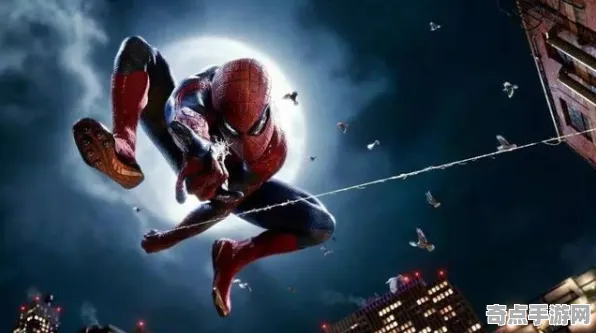 《漫威蜘蛛侠2》职业强度分析 9月技术分析 iOS专业版 数值研究
