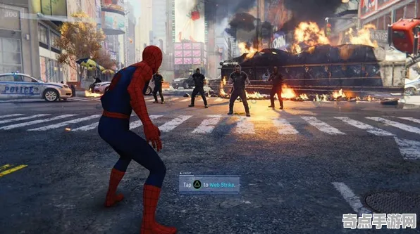 职业选手：漫威蜘蛛侠2》角色培养方案 最新热修解析 PC专业版（职业战队训练方案）