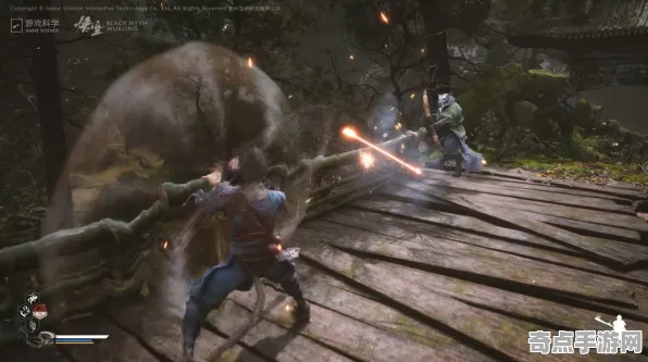 《黑神话：悟空》云游戏优化 9月技术分析 PC专业版 机制详解