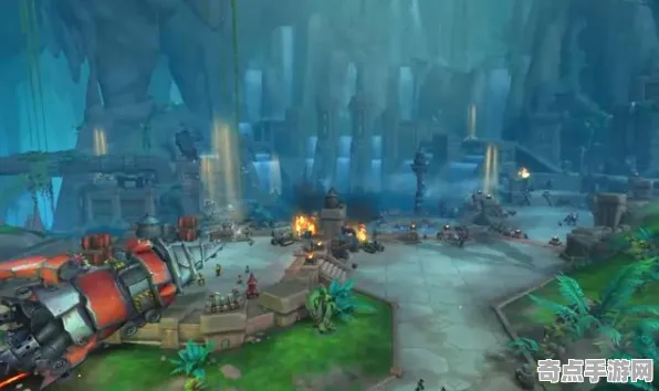 《魔兽世界：地心之战》经济系统解析 2025年8月更新 PC专业版