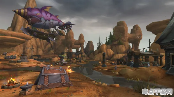 《魔兽世界：地心之战》经济系统解析 2025年8月更新 PC专业版