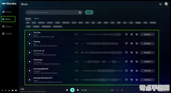 深度测评：铁拳8》音乐创作解析 9月技术分析 Xbox Series X