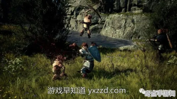 《龙之信条2》经济系统解析 9月技术分析 Xbox Series X 《龙之信条2》经济系统解析 9月技术分析 Xbox Series X