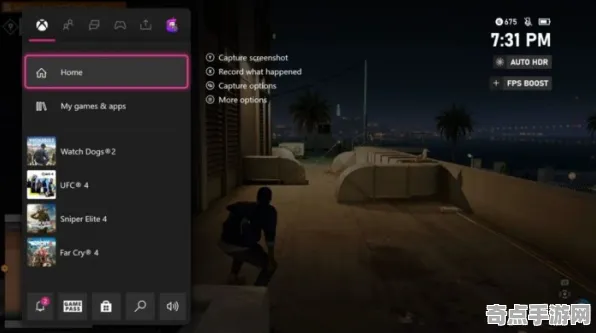 《街霸6》音乐创作解析 9月技术分析 Xbox Series X 《街霸6》音乐创作解析 9月技术分析 Xbox Series X