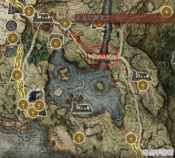 《艾尔登法环》全成就指南 9月技术分析 Android专业版 《艾尔登法环》全成就指南 9月技术分析 Android专业版