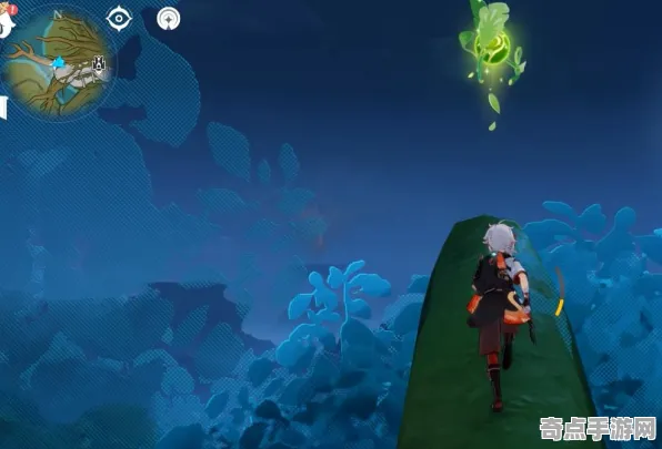 《原神》成就系统解析 秋季赛前瞻 Android专业版 《原神》成就系统解析 秋季赛前瞻 Android专业版