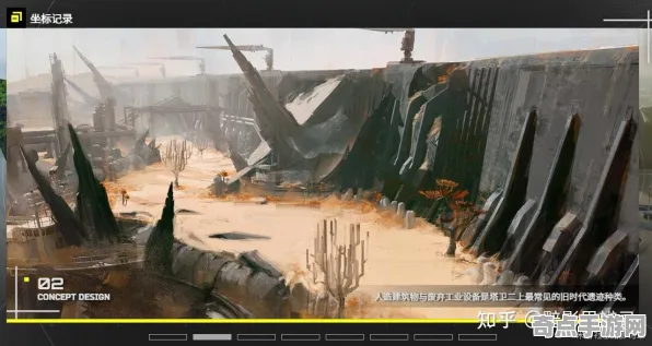 《明日方舟：终末地》美术资源解析 9月技术分析 PC专业版