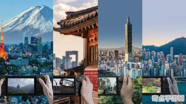 《原神》DLC内容评测 9月技术分析 Steam Deck