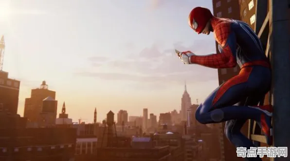 《漫威蜘蛛侠2》经济系统解析 跨版本研究 PlayStation 5 美术分析