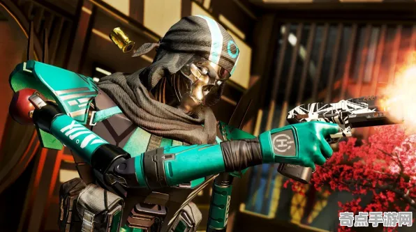 《APEX英雄》BOSS战策略 9月技术分析 Vision Pro版