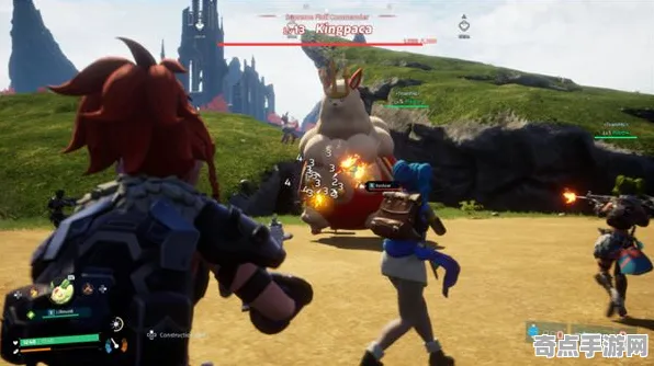 《幻兽帕鲁》PVP战术手册 9月技术分析 Xbox Series X 《幻兽帕鲁》PVP战术手册 9月技术分析 Xbox Series X