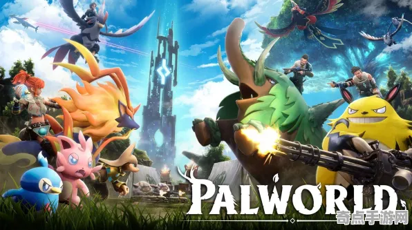 《幻兽帕鲁》PVP战术手册 9月技术分析 Xbox Series X 《幻兽帕鲁》PVP战术手册 9月技术分析 Xbox Series X