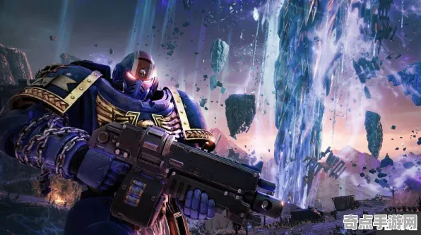 《战锤40K:星际战士2》数值体系解读 9月技术分析 Steam Deck 《战锤40K:星际战士2》数值体系解读 9月技术分析 Steam Deck