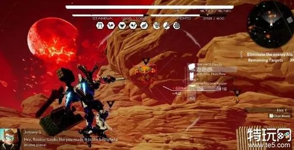 《红色沙漠》天赋搭配方案 9月技术分析 Steam Deck 数值研究 《红色沙漠》天赋搭配方案 9月技术分析 Steam Deck 数值研究