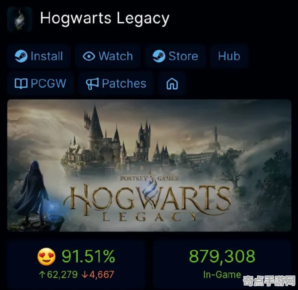 《霍格沃茨遗产》音乐创作解析 9月技术分析 Steam Deck 专业攻略 《霍格沃茨遗产》音乐创作解析 9月技术分析 Steam Deck 专业攻略